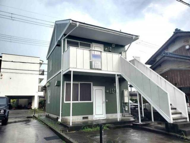 どんぐりハウス外観写真1