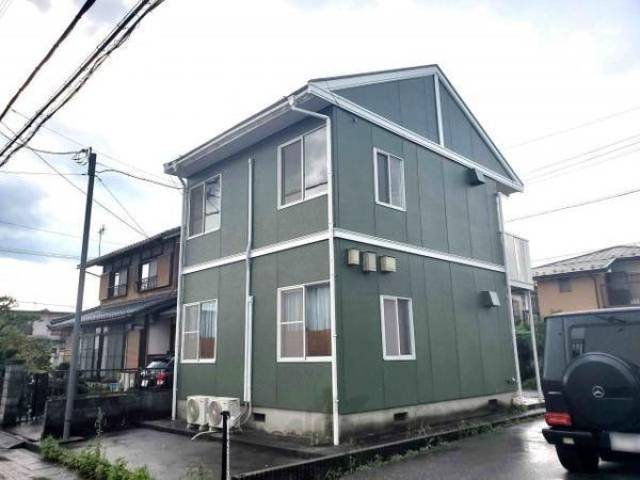 どんぐりハウス外観写真3