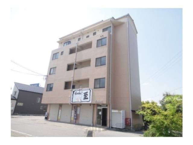 Nasu 21外観写真1