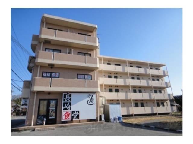 Nasu 23　外観写真1