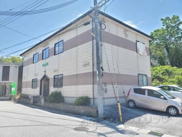 Nasu 25外観写真2