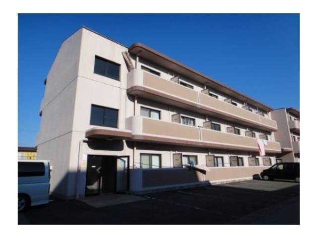 Nasu 26　外観写真1