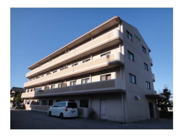 Nasu 27　外観写真1