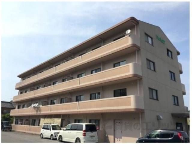 Nasu 27　外観写真2