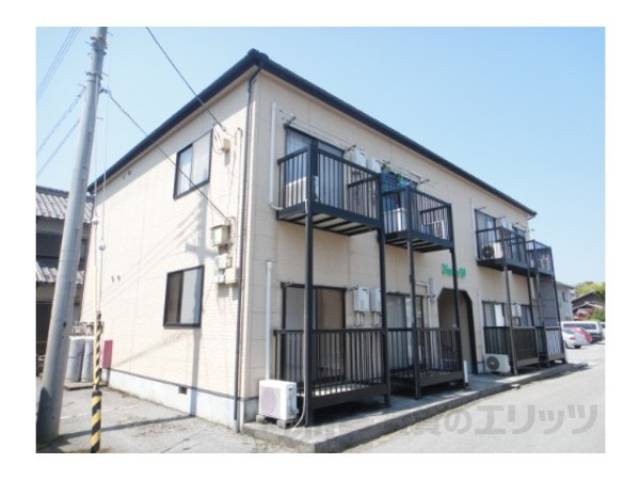 Nasu 29外観写真1