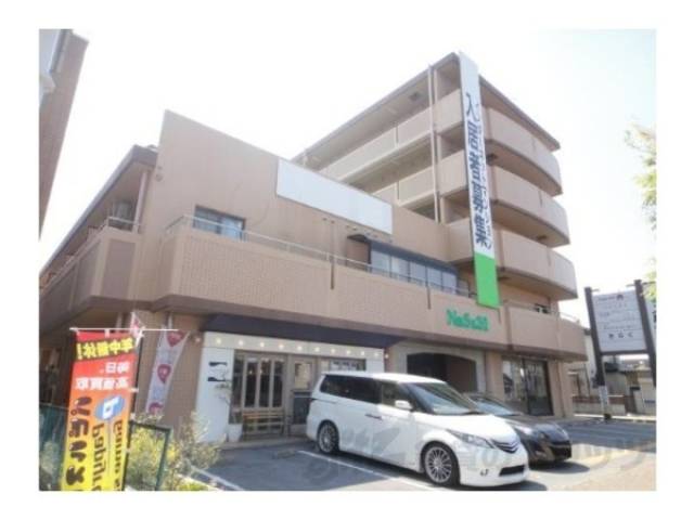 Nasu 32外観写真1