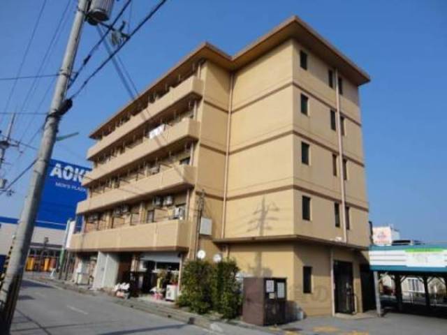 Nasu 32外観写真2