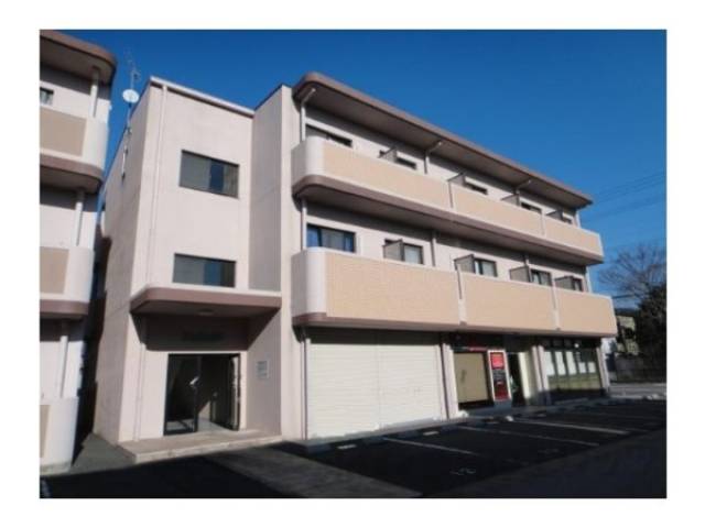 Nasu 33外観写真1