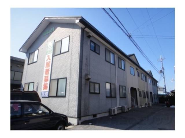 Nasu 34外観写真1