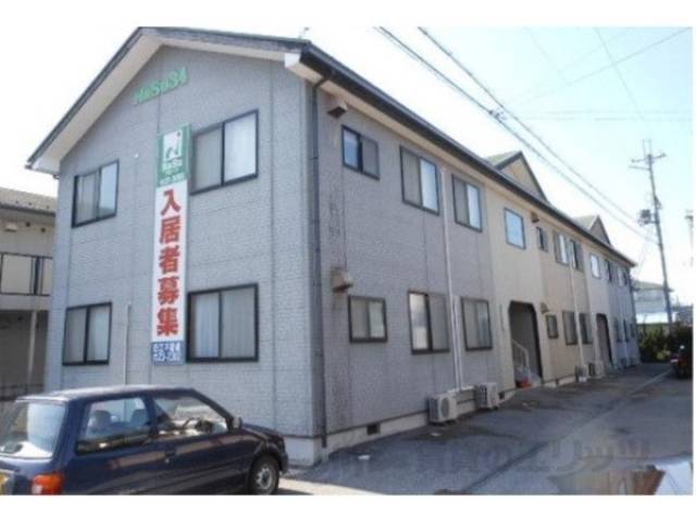 Nasu 34外観写真2