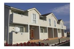 ノースリバー外観写真