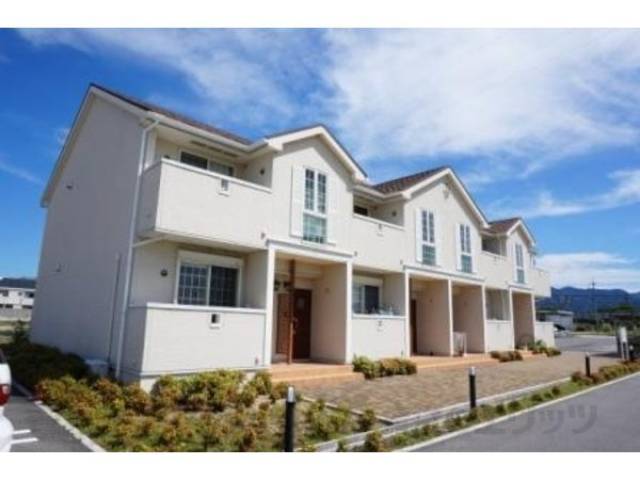 ノースリバー外観写真2