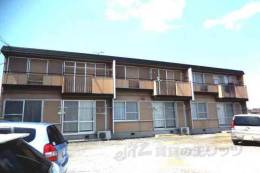 ハイツモンテＡ外観写真