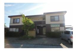 ハイム北芹川外観写真