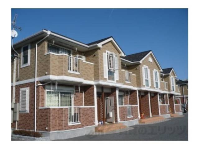 パストラル　ヴィラＡ外観写真1