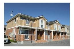 パストラル　ヴィラＢ外観写真