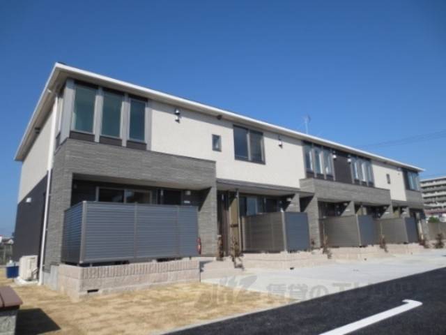 Patio　DX（パティオデラックス）外観写真1