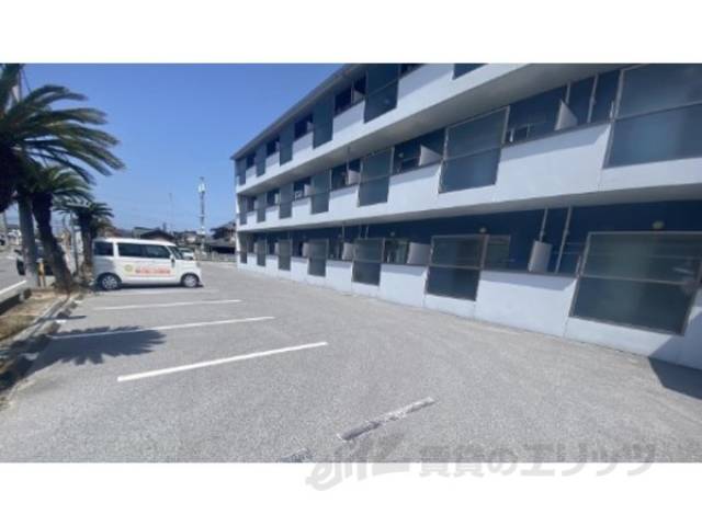 ハミルトン・プリンセス外観写真2