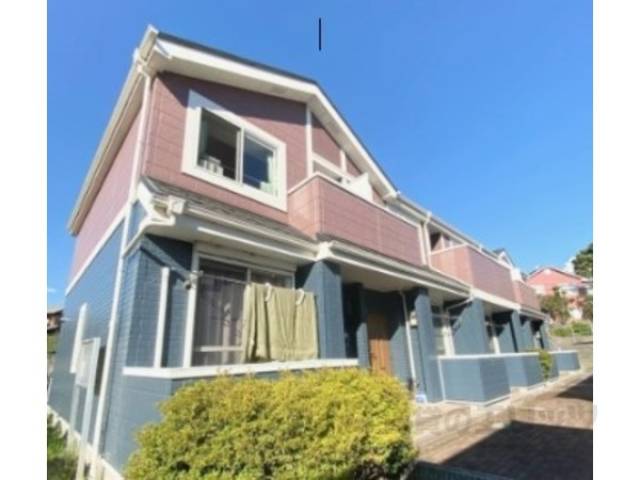 パレ・ノーブル外観写真3