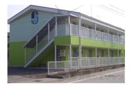 ピァーズ・アーク北芹外観写真