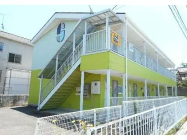 ピァーズ・アーク北芹外観写真2