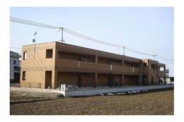 ピアリーコート外観写真