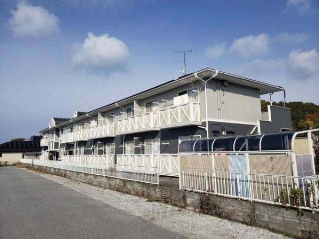 柊倶楽部外観写真1