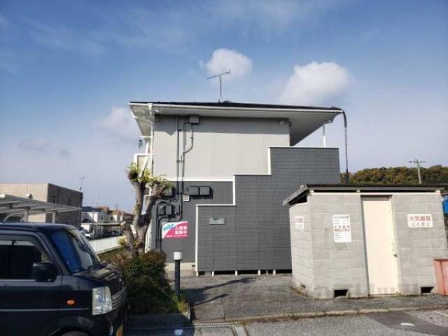 柊倶楽部外観写真2