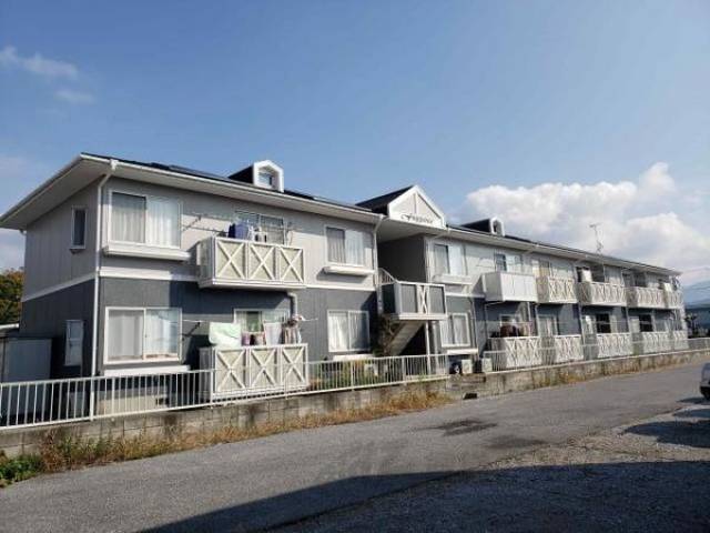 柊倶楽部外観写真3