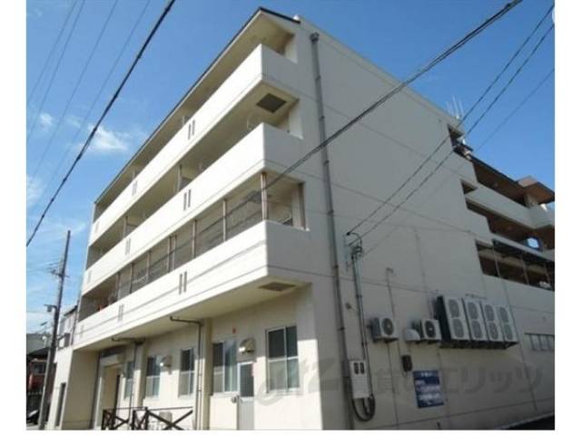 彦根ガーデンハイツ外観写真3