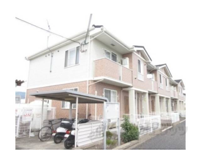 ビズコートA外観写真2