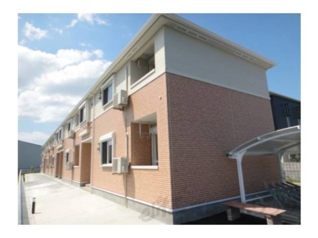 Piano Roll野瀬外観写真1