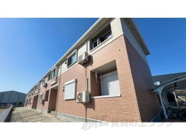 Piano Roll野瀬外観写真2