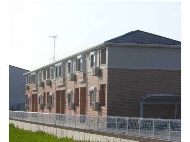 Piano Roll野瀬外観写真3