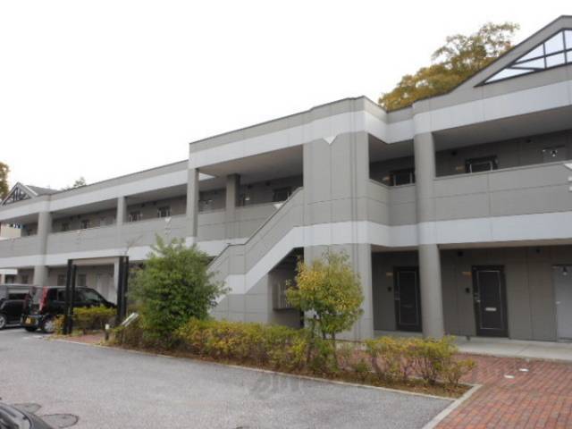 向日葵外観写真2