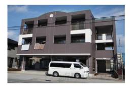 ファイン・リヴィエール外観写真