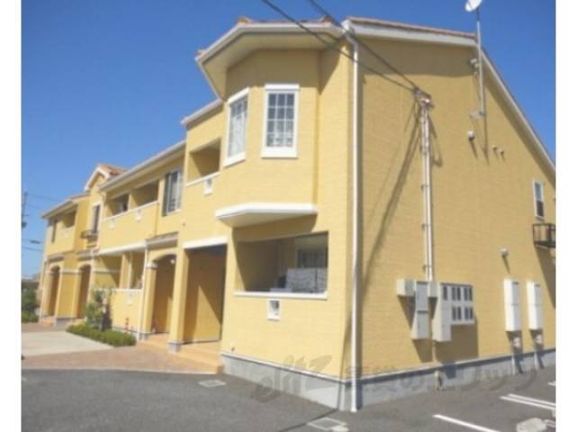 ファミーユ　ドゥ外観写真2