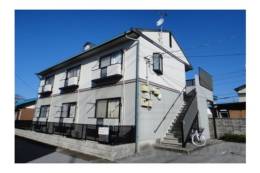 フィネス後三条外観写真