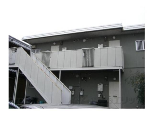 フォーブル1外観写真1