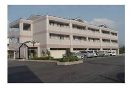 フォレスト・ヴィラ外観写真