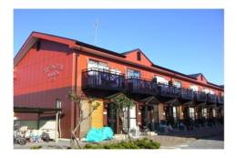 プチ・シャンブルいずみ2外観写真