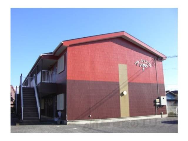 プチ・シャンブルいずみ1外観写真1