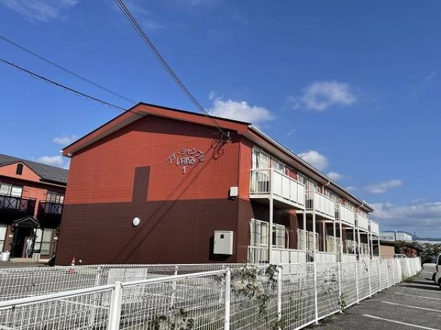 プチ・シャンブルいずみ1外観写真2