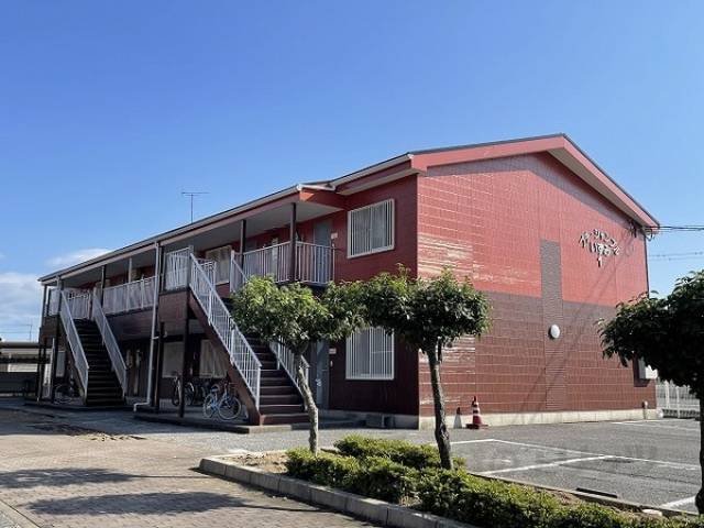 プチ・シャンブルいずみ1外観写真3