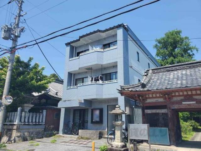 フラットBe-ONE外観写真1