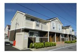 ブリーラリベーロ外観写真