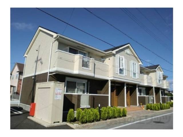 ブリーラリベーロ外観写真1