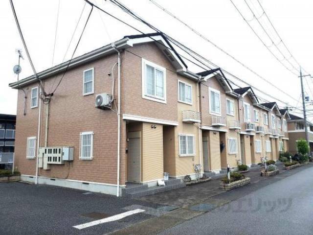 フルール・ド・スリジエ外観写真1