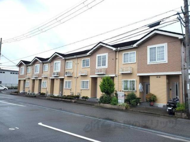 フルール・ド・スリジエ外観写真2