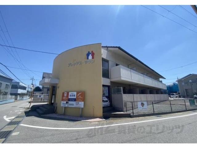 プレシアス・タウン外観写真2